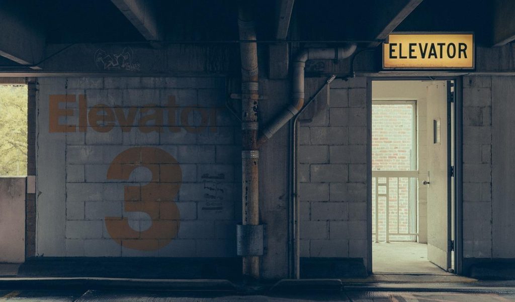 Elevator Accident Laws