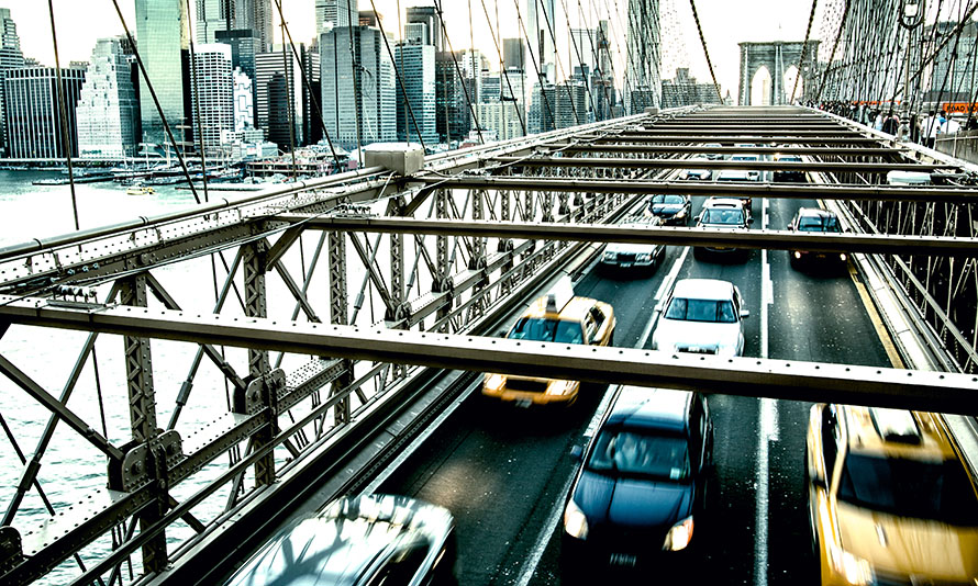 auto accident lawyer brooklyn traffic
