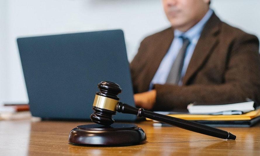 motorcycle accident lawyer