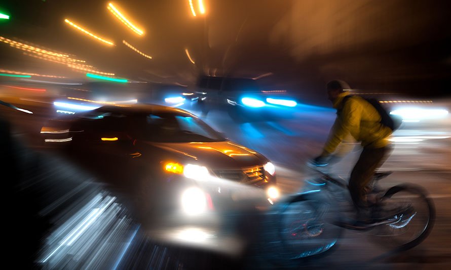 bronx bicycle accident lawyer