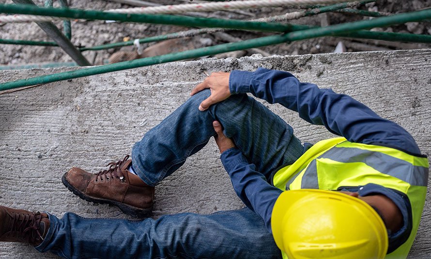 bronx construction accident lawyer