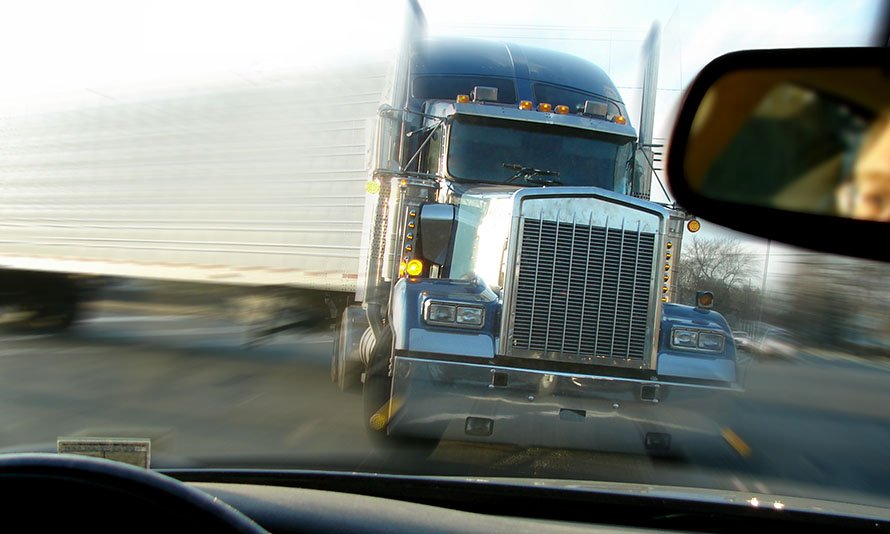 bronx truck accident lawyer