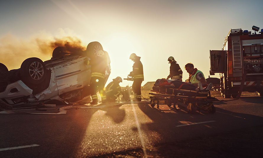 Brooklyn Car Accident Lawyer