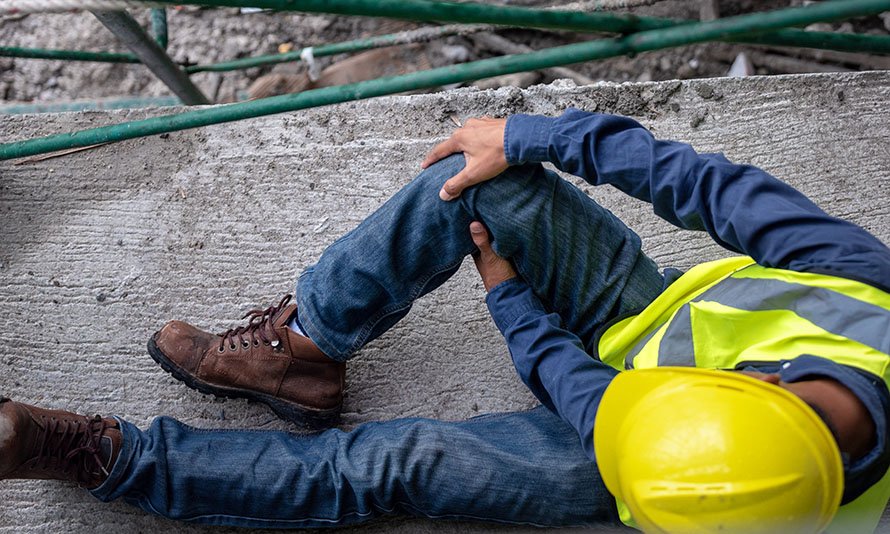brooklyn construction injury lawyer fall