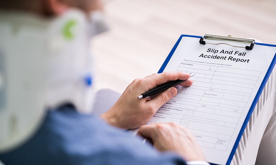 brooklyn premises liability lawyer