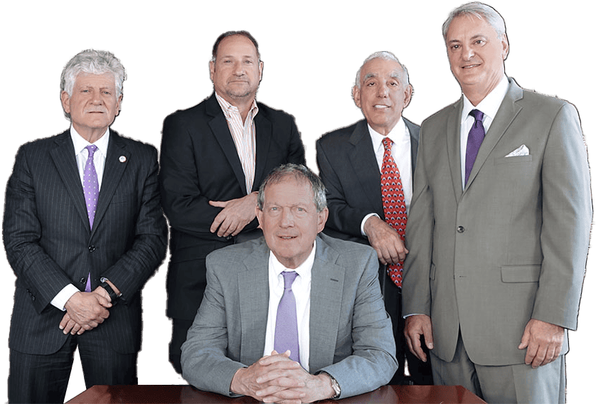 NYC Personal Injury lawyers