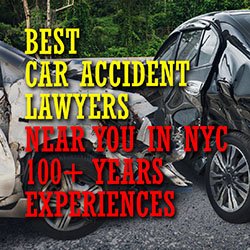 Best Car Accident Lawyers Near You NYC Intro