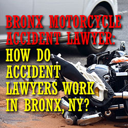 Bronx Motorcycle Accident Lawyer