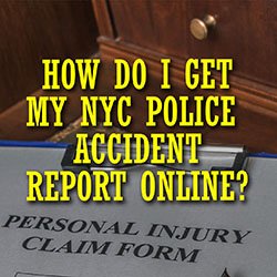 How to Get Police Report Intro