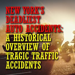New York's Deadliest Auto Accidents Intro