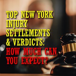 NYC Injury Settlements How Much to Expect Intro