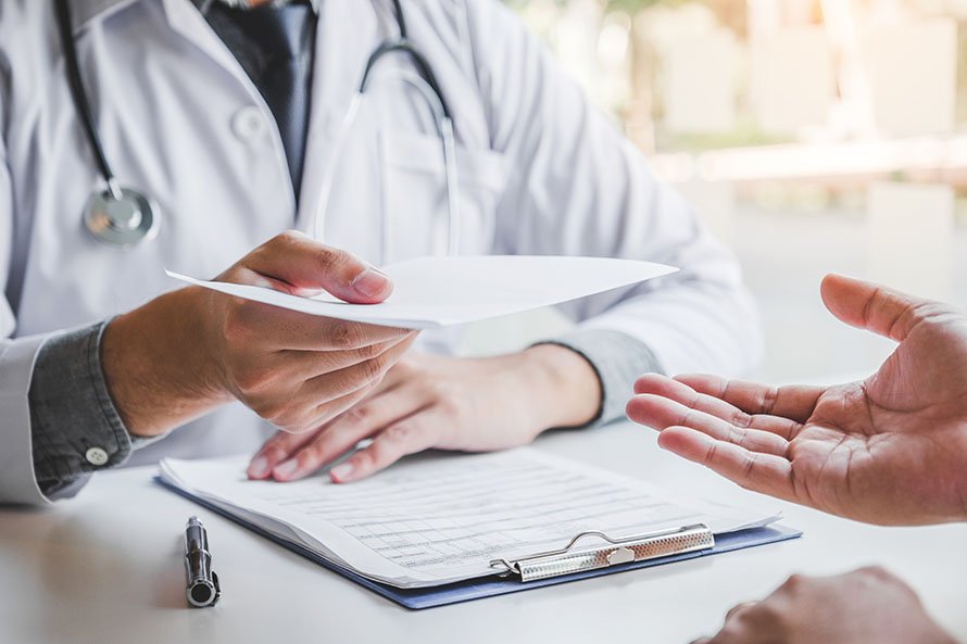 top nyc medical malpractice lawyer delayed digmosis
